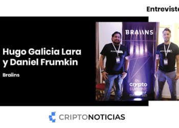 Fuente: CriptoNoticias.