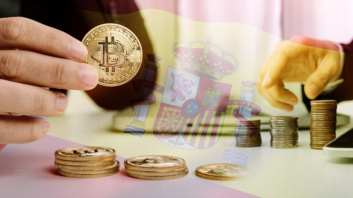 España confirma fecha límite de 2024 para declarar tenencias de bitcoin  fuera del país