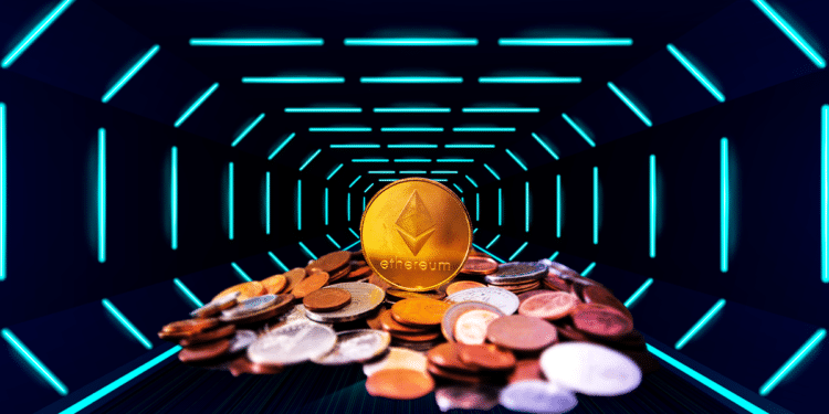 Ethereum y velocidad.