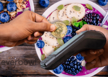 Everbowl y BTC.