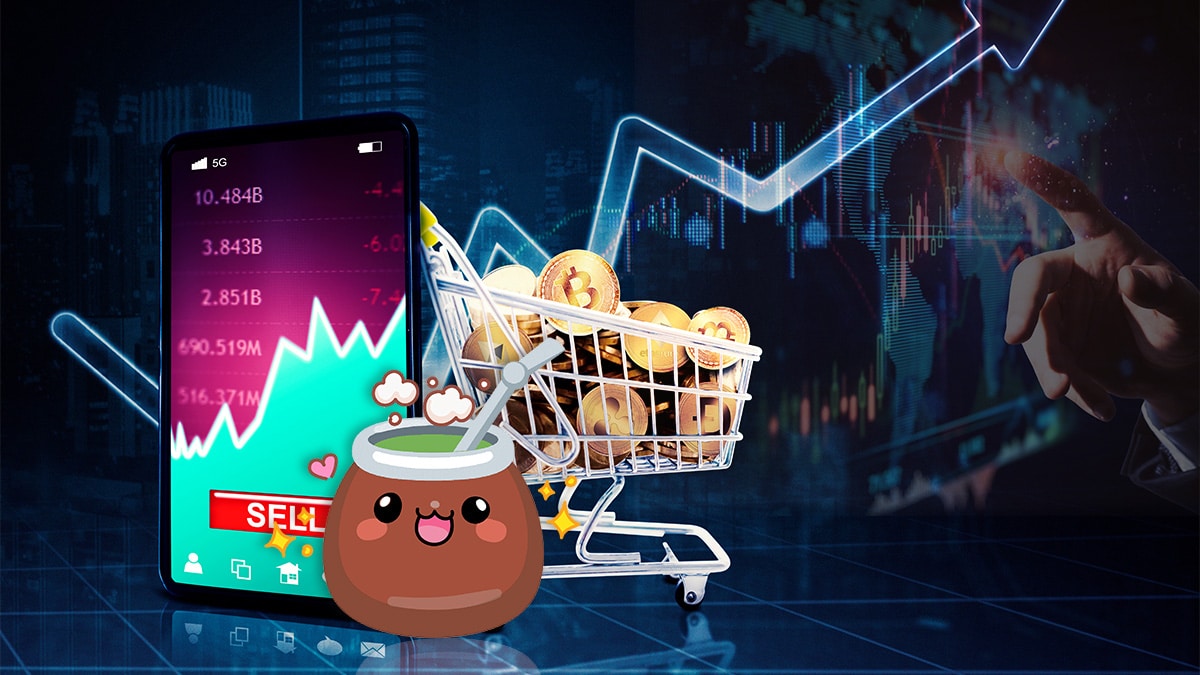 Exchange argentino de bitcoin fundado hace 9 meses capta millonaria  inversión