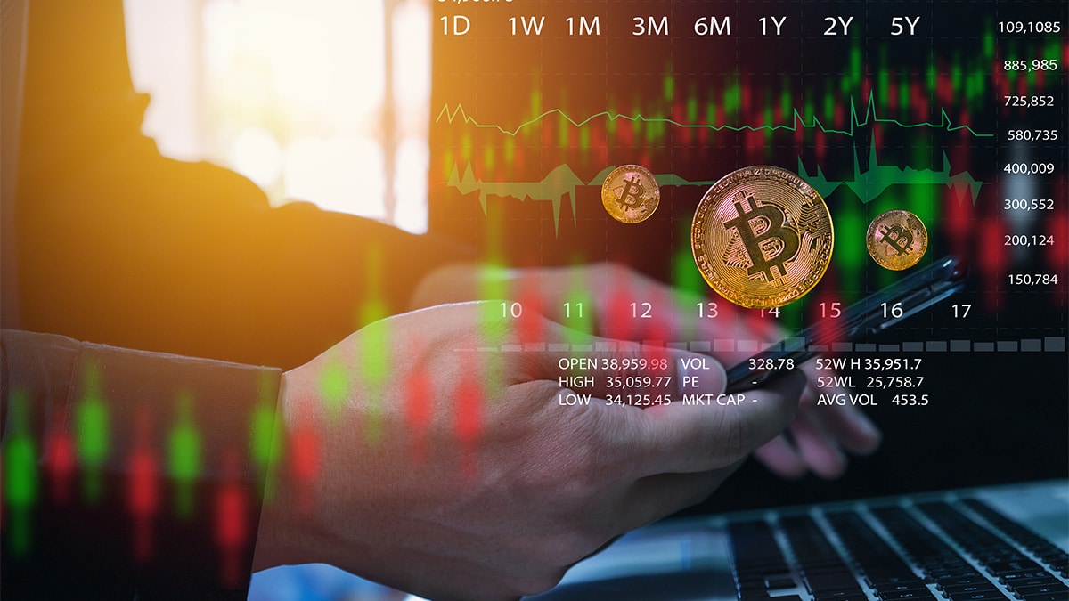 Pourquoi la hausse du Bitcoin s’est-elle arrêtée et quand reviendra-t-elle ?