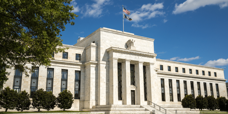La Fed tiene la intención de ponerle coto a las compras de bonos en el tercer mes del 2022. Fuente: blvdone
/ adobe.stock