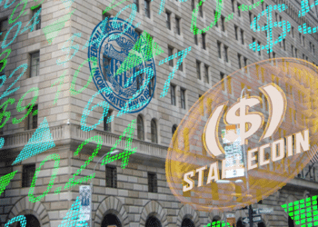 FEd y stablecoins.