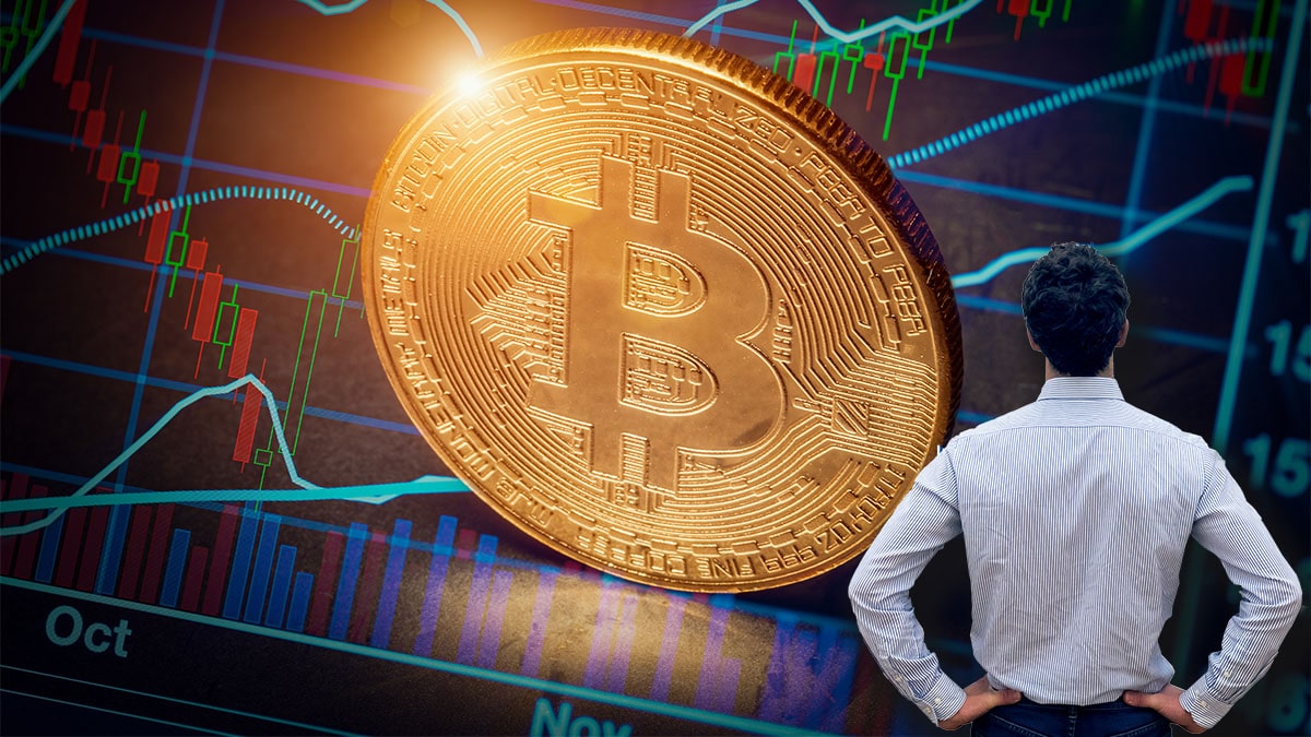 Se acabó la tendencia bajista de bitcoin? Esto nos dicen los antecedentes  recientes