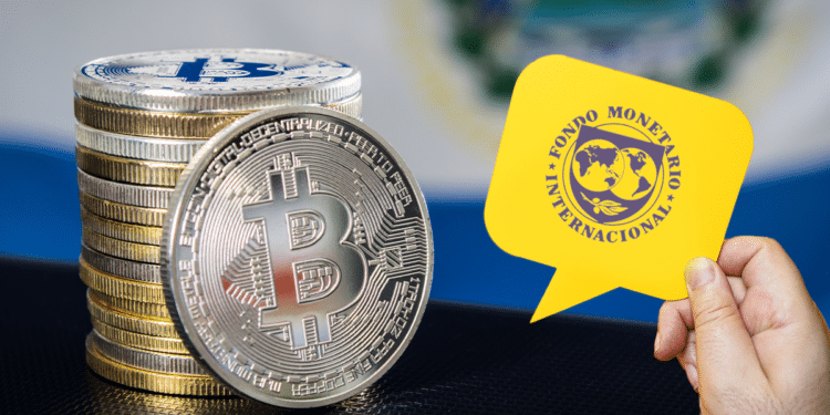 BTC FMI El Salvador.