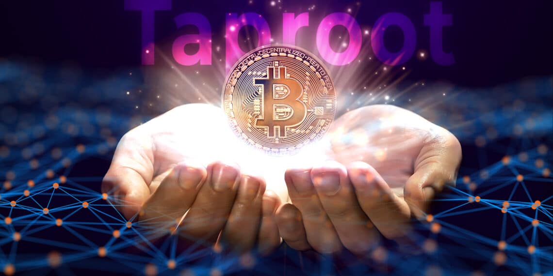 taproot-futuro-bitcoin