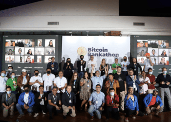 Más de 350 desarrolladores y talentos participaron del Bitcoin Bankathon del Banco Hipotecario de El Salvador. Fuente: bitcoin-alliance.org.