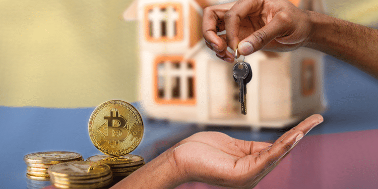 Inmueble Colombia BTC.