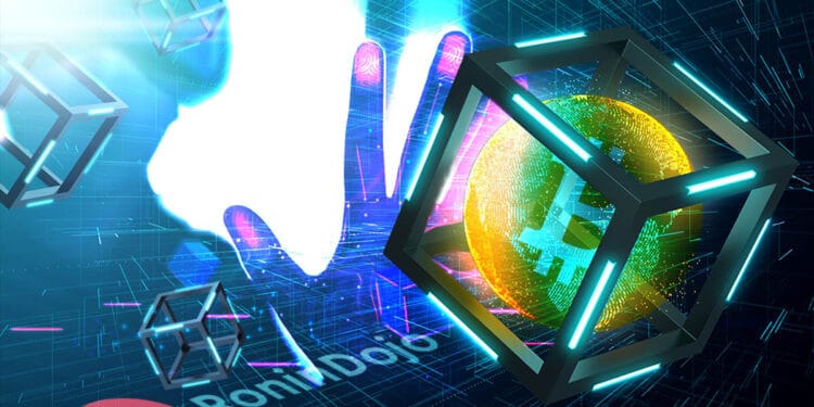 actualizacion-ronin-dojo-nodos-bitcoin