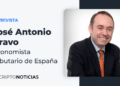 ¿Convertir post en NFT? Daniel Santos presenta la primera red social de NFTs