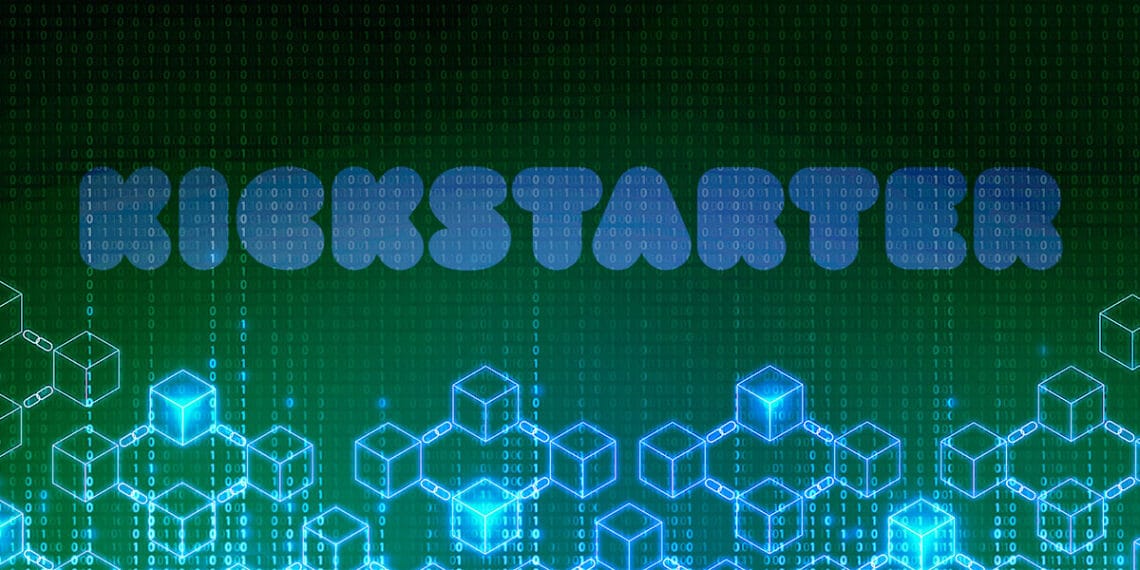 Kickstarter planea ofrecer sus servicios en una blockchain