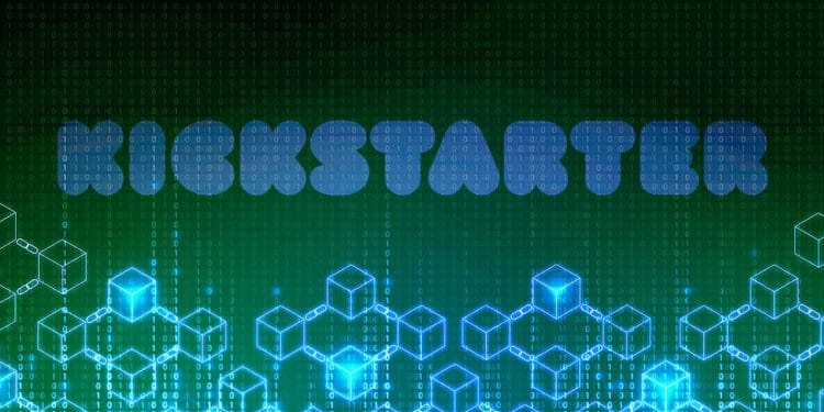 kickstarter-blockchain-crowfunding