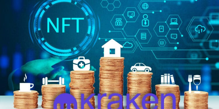 prestamos-nft-kraken