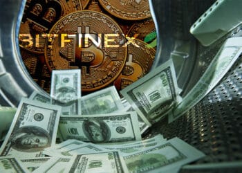 El gobierno de EE.UU debe restituir 94.000 BTC a Bitfinex. Fuente: Composición de CriptoNoticias