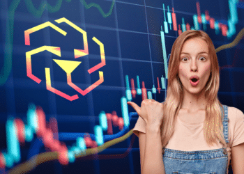 Criptomoneda LEO.