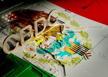 cbdc-méxico-2024