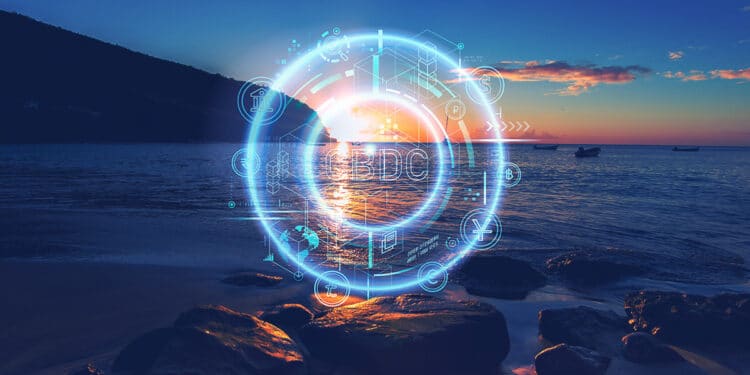 moneda-digital-banco-central-paises-caribe