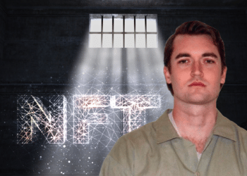 Ross Ulbricht está en prisión desde 2013. Composición por CriptoNoticias. Fuentes:   tiero / adobe.stock ; welcomeinside / adobe.stock.
