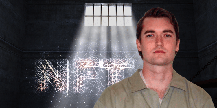 Ross Ulbricht está en prisión desde 2013. Composición por CriptoNoticias. Fuentes:   tiero / adobe.stock ; welcomeinside / adobe.stock.