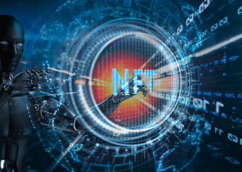 NFT y transacciones.