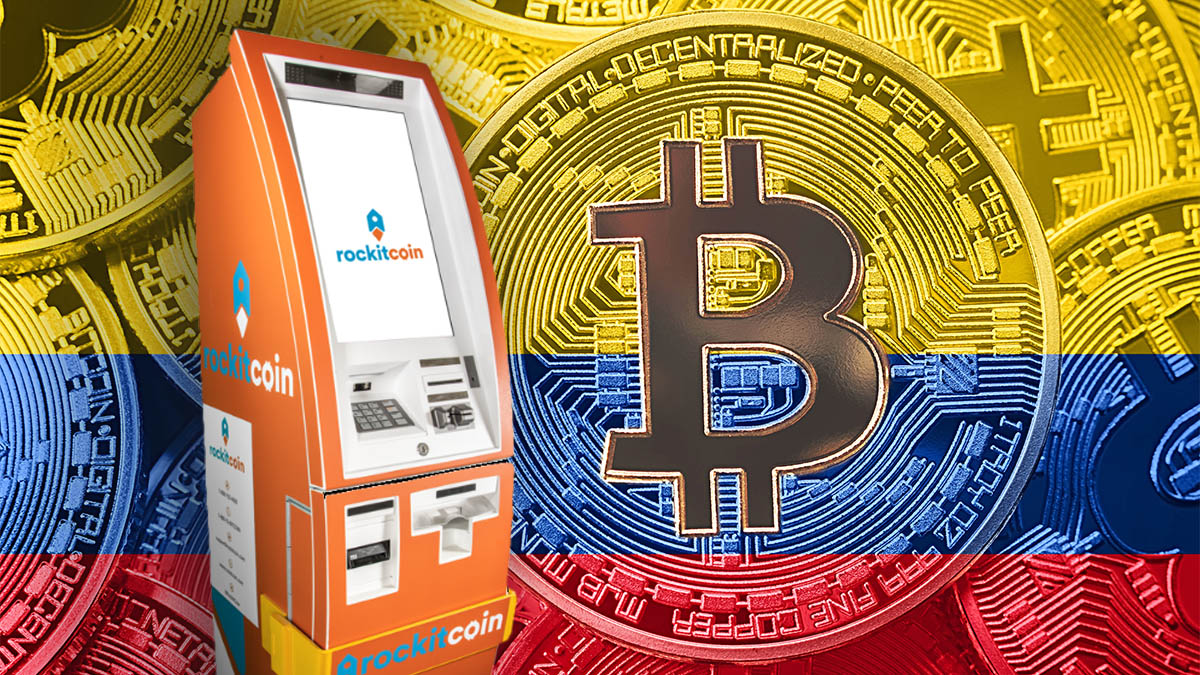 Cajero de bitcoin en colombia (97) foto