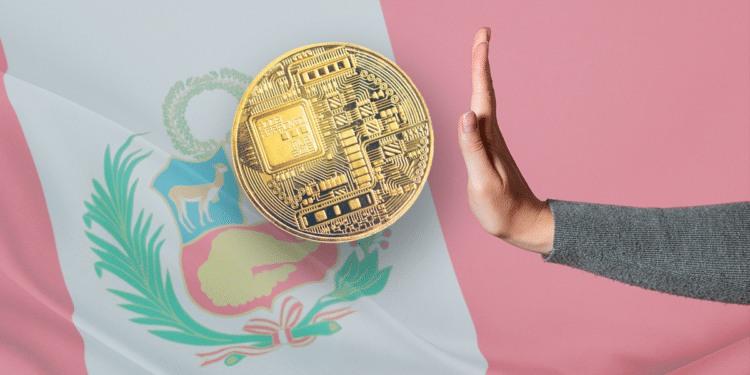 Perú rechaza el vínculo con un token llamado Sol Digital y prefiere una CBDC. Composición por CriptoNoticias. Fuentes:  chokniti  /  stock.adobe.com  ;  natali  /  stock.adobe.com ;  contributor  /  stock.adobe.com .