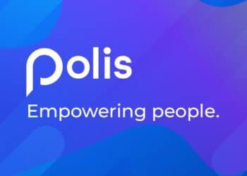 Logo de Polis Ecosystem