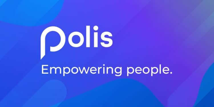 Logo de Polis Ecosystem