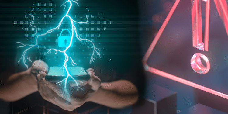 Lightning y privacidad.