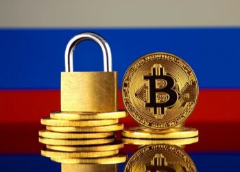 Rusia BTC.