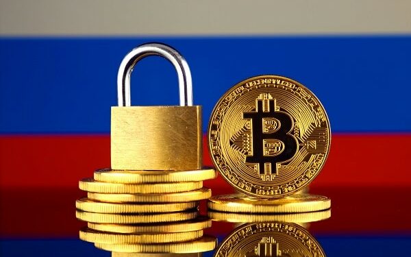 Rusia BTC.