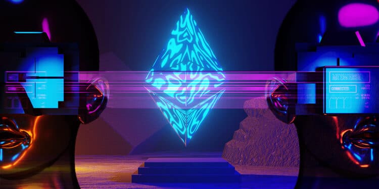 La red de Ethereum cuenta con desarrolladores destacados que han tenido varios aportes en su crecimiento. Composición por CriptoNoticias. Maxence/ stock.adobe.com; issaronow/ stock.adobe.com