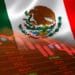 México tiene dos trimestres en números rojos, que se traduce en una recesión técnica. Fuente: ronniechua/ stock.adobe.com