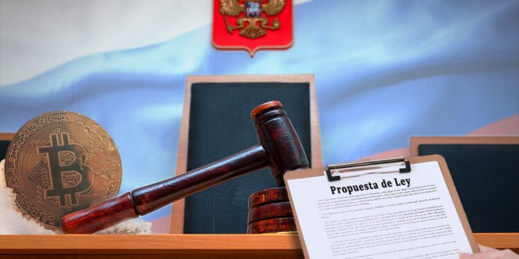rusia-regulación-bitcoin