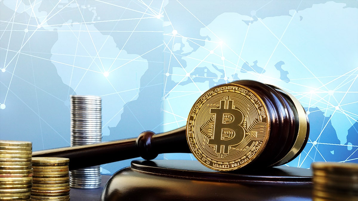 Qué hicieron Latinoamérica y España para regular Bitcoin y las criptomonedas  en 2021?