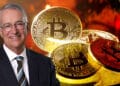 Ni Bitcoin, ni Ethereum, ni BNB… Así es el mundo ideal para el CEO de Binance