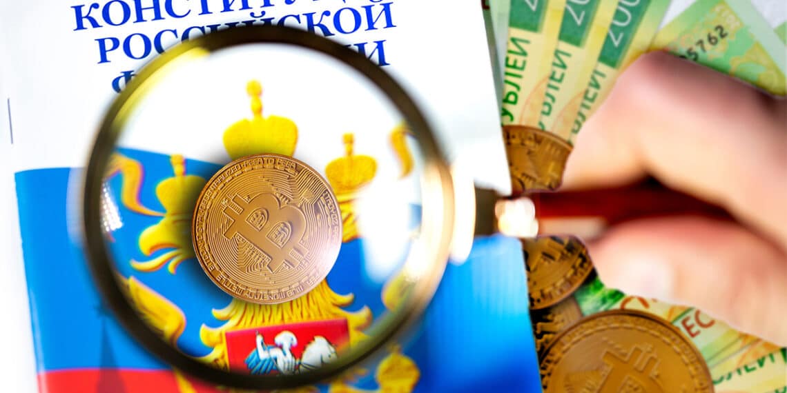 Rusia aceptará bitcoin Rusia-regulacion-bitcoin-dinero-1140x570