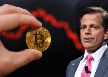 Scaramucci y BTC.