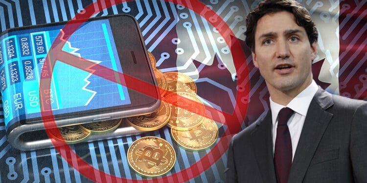 Canadá BTCs.