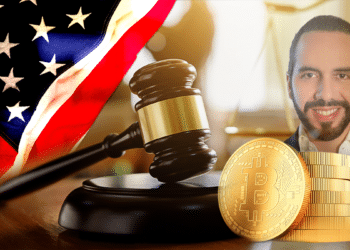 Legislación USA, BTC y Bukele.