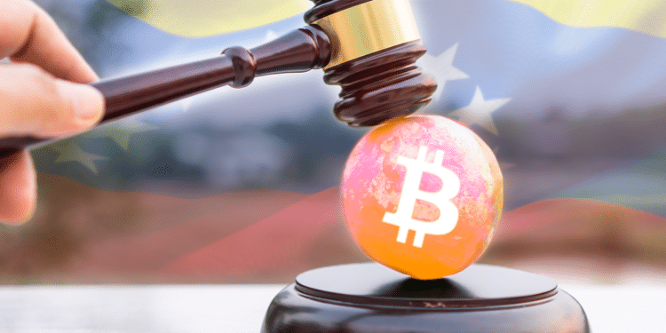 BTC y justicia.