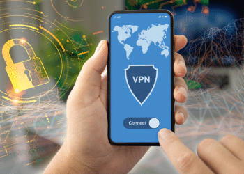 VPN, nodos y seguridad.