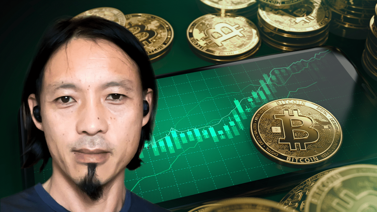 “102 000 $ est le prochain objectif du Bitcoin”
