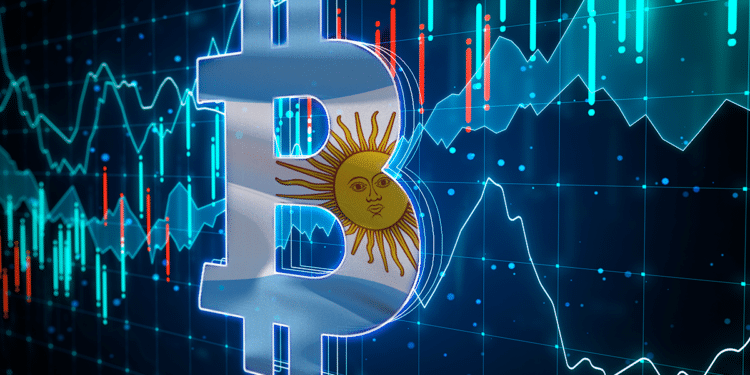 Referente a la minería de criptomonedas y Argentina. Algunos mineros. Fuente: adobe.stcock.