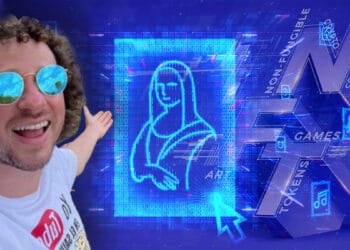 Luisito-comunica-nft