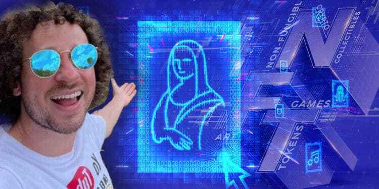Luisito-comunica-nft