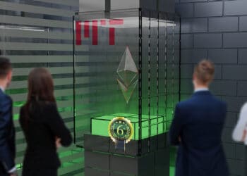 MIT y ETH.