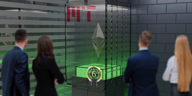 MIT y ETH.