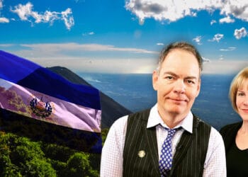 el salvador-nacionalidad-bitcoiners-max-keiser-stacy-herbert